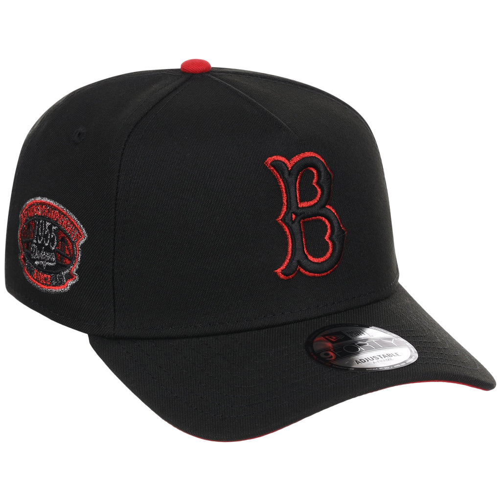 Brooklyn Dodgers MLB Midnight Massacre New Era 9FORTY