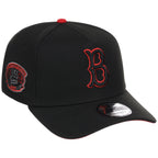 Brooklyn Dodgers MLB Midnight Massacre New Era 9FORTY