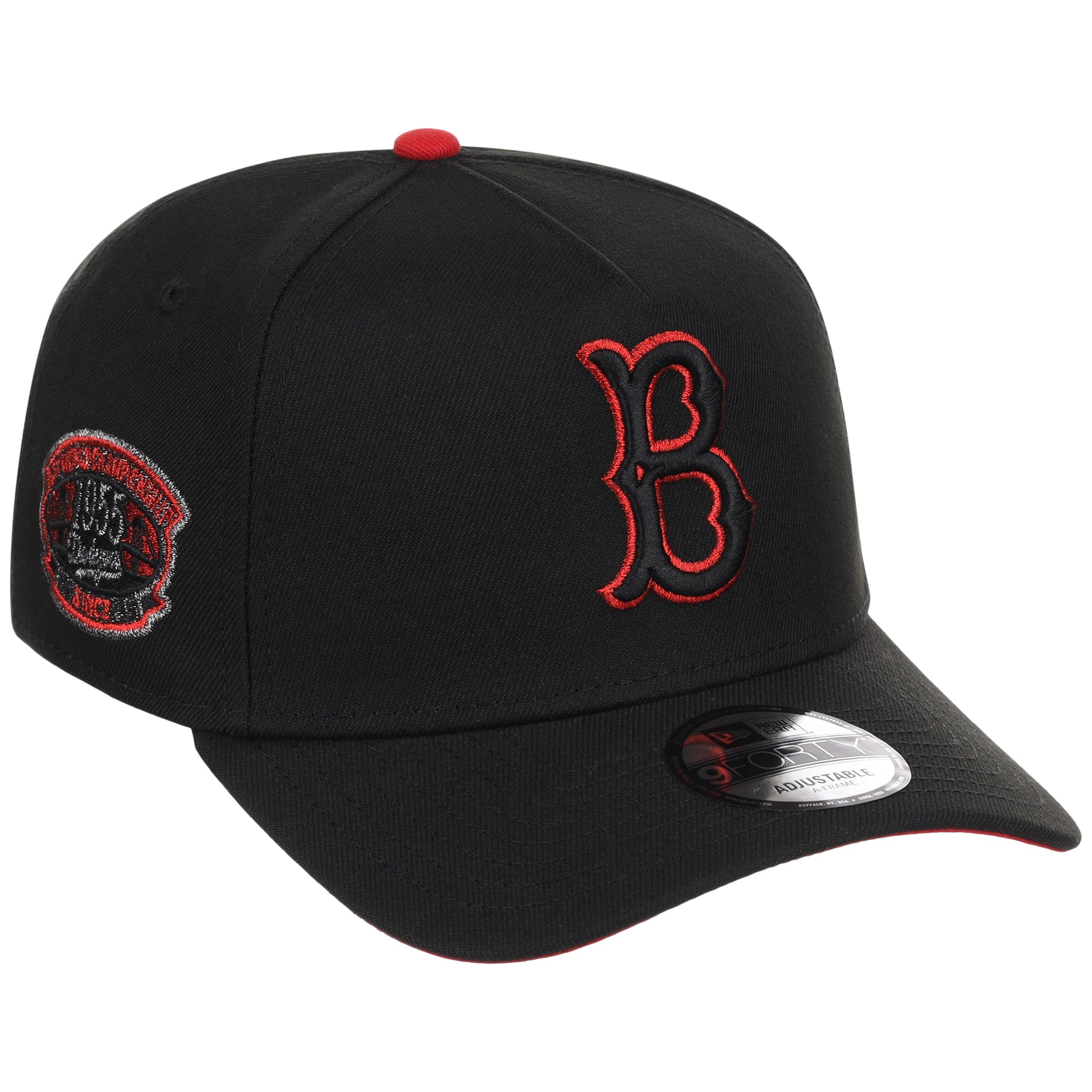 Brooklyn Dodgers MLB Midnight Massacre New Era 9FORTY