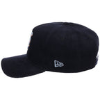 New York Mets MLB Peach Ice Navy Cord New Era 9FORTY A-Frame – 6