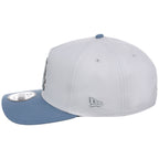 Chicago White Sox MLB Faded Spur New Era 9FORTY A-Frame