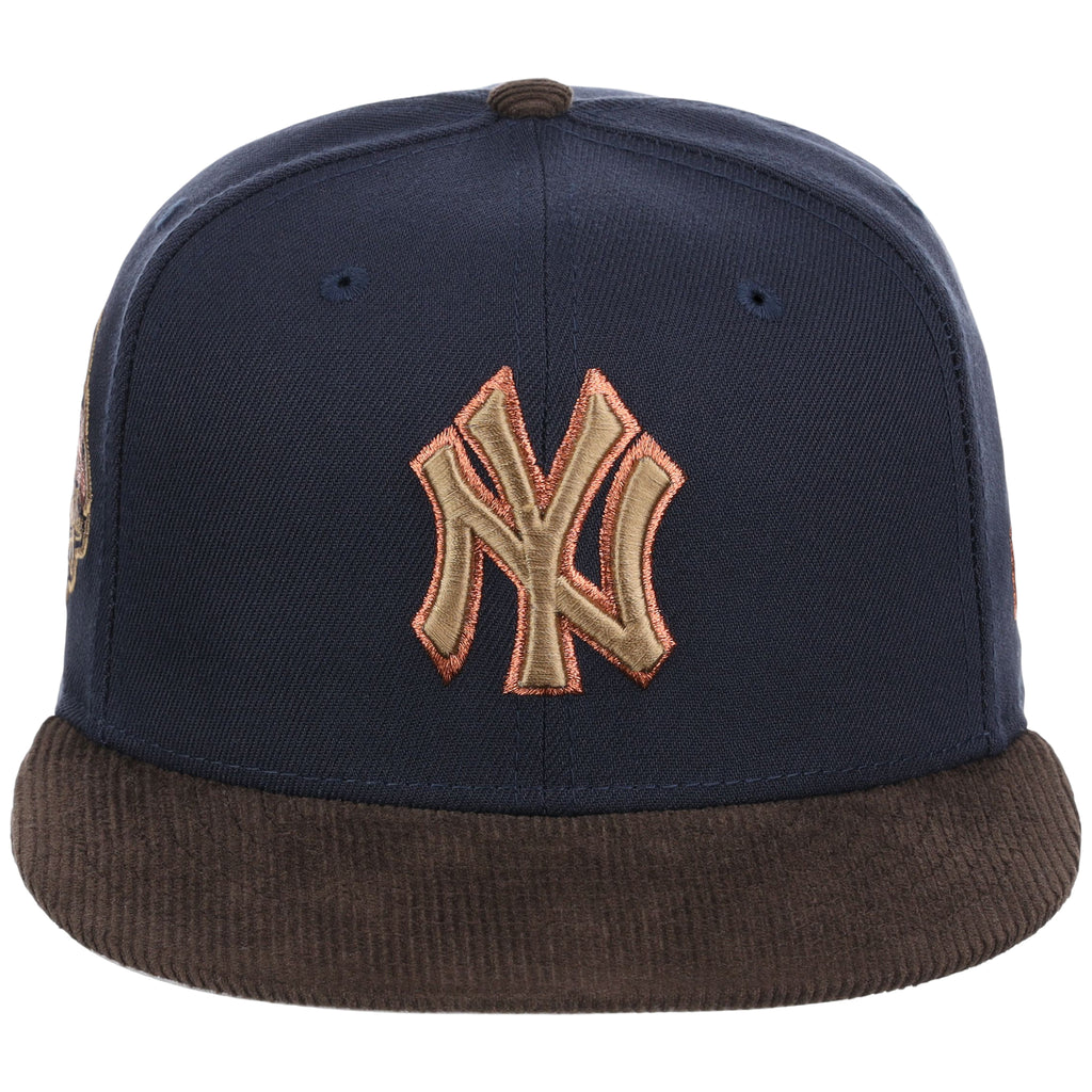 New York Yankees MLB Nightshift Standard New Era 59FIFTY