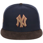New York Yankees MLB Nightshift Standard New Era 59FIFTY