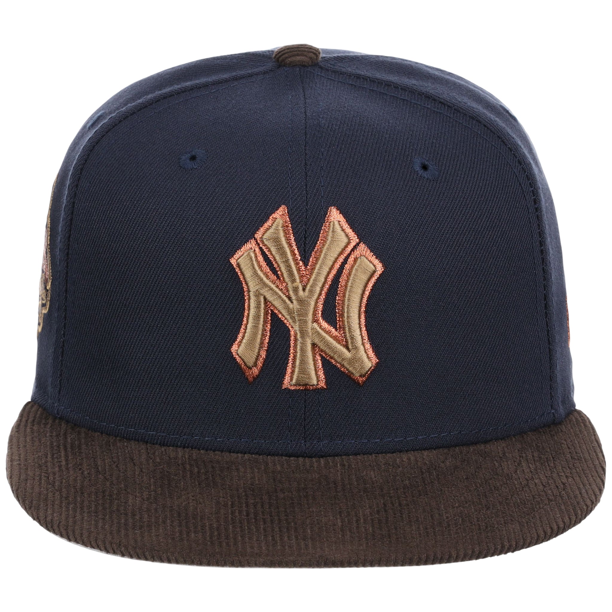 New York Yankees MLB Nightshift Standard New Era 59FIFTY