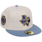 Houston Astros MLB Vintage Ink New Era 59FIFTY