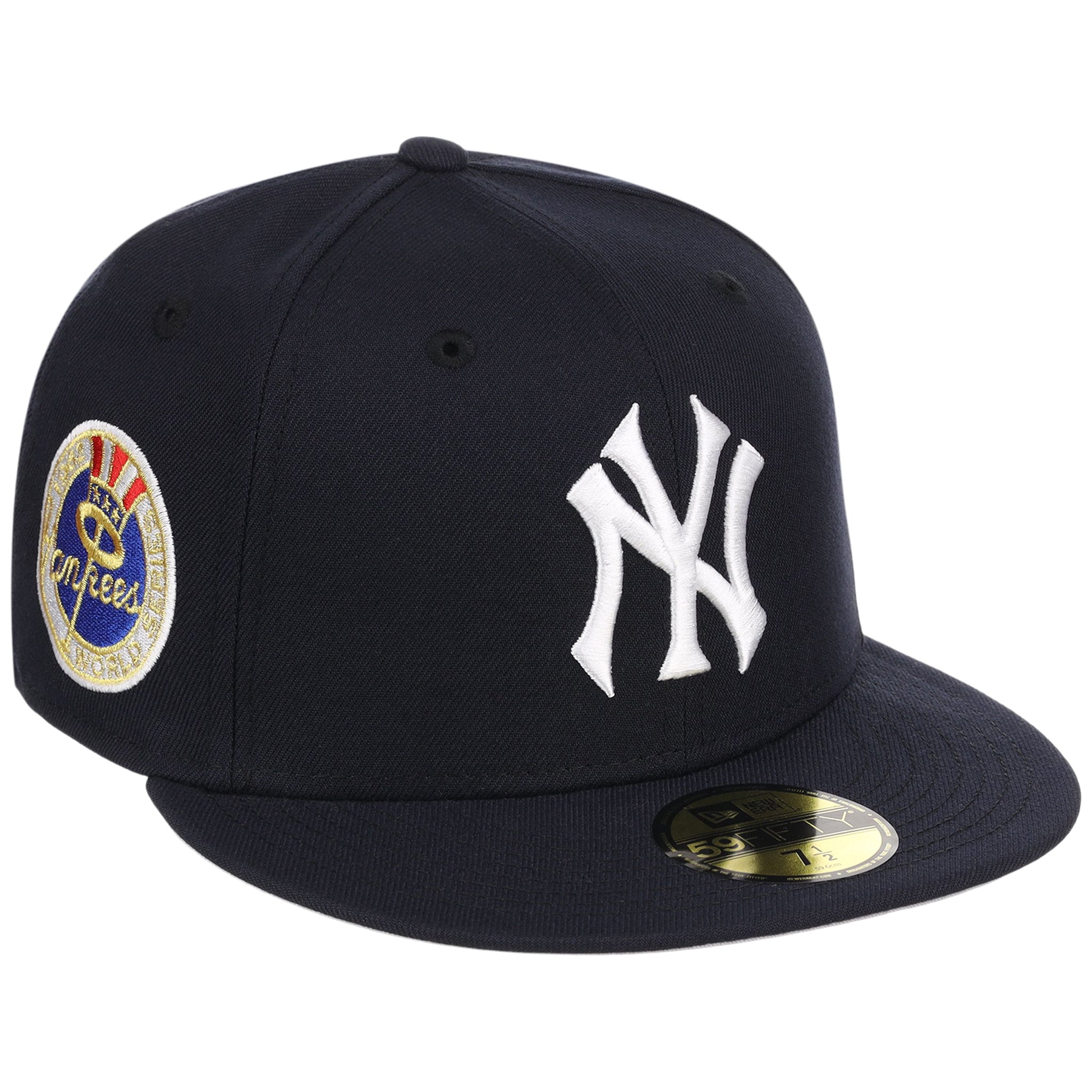 1962 World Series - New York Yankees Championship Archive Variety