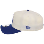 Los Angeles Dodgers Blue Heaven New Era 9FORTY A-Frame (Chrome/Royal)