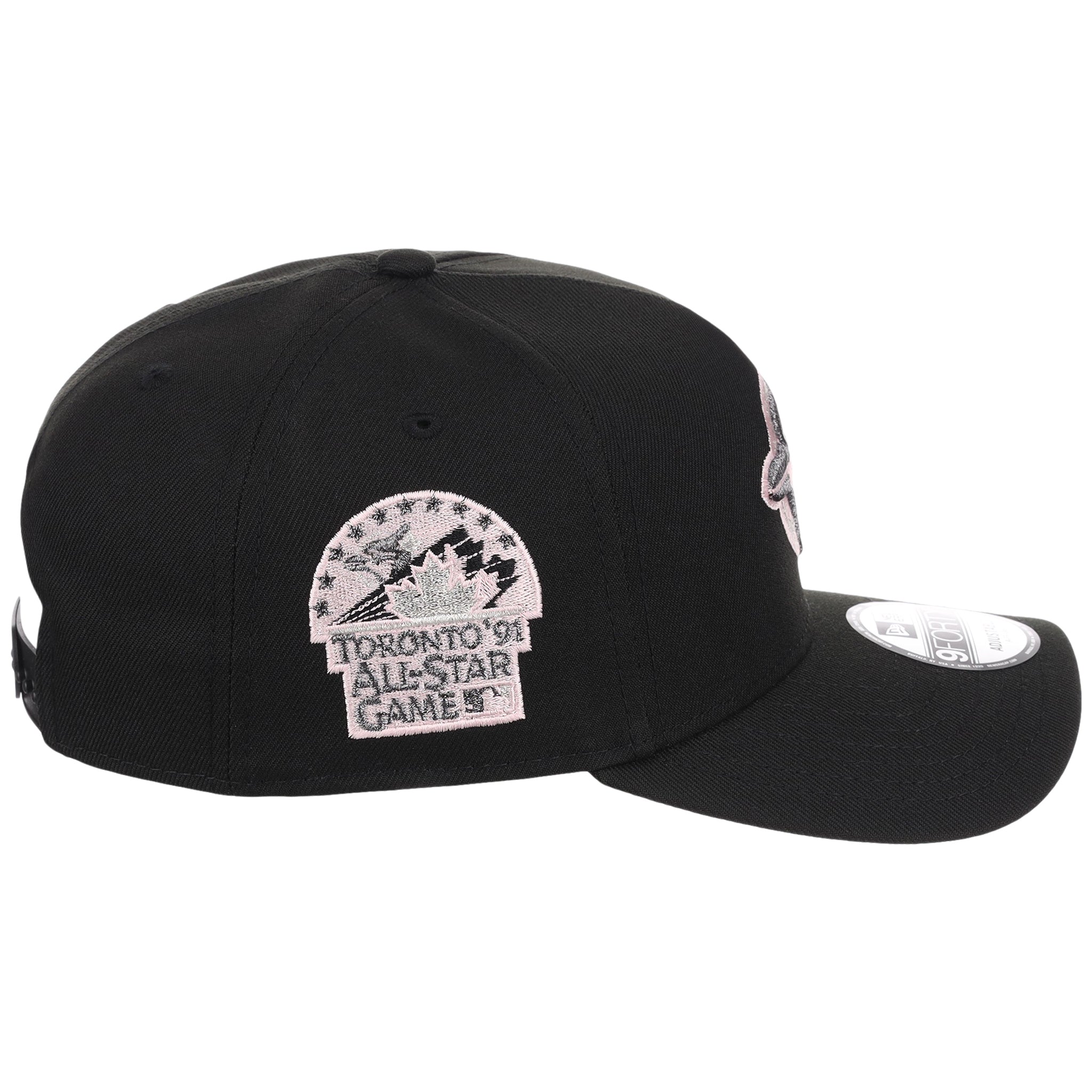 Toronto Blue Jays MLB Cookies & Cream New Era 9FORTY