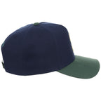 Seattle Mariners MLB Deep Woods Mitcell & Ness Pro Pinch