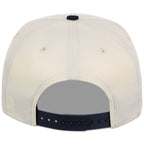 Houston Texans 'H' (Chrome/Navy) Houston Crown the City New Era 9FORTY A-Frame