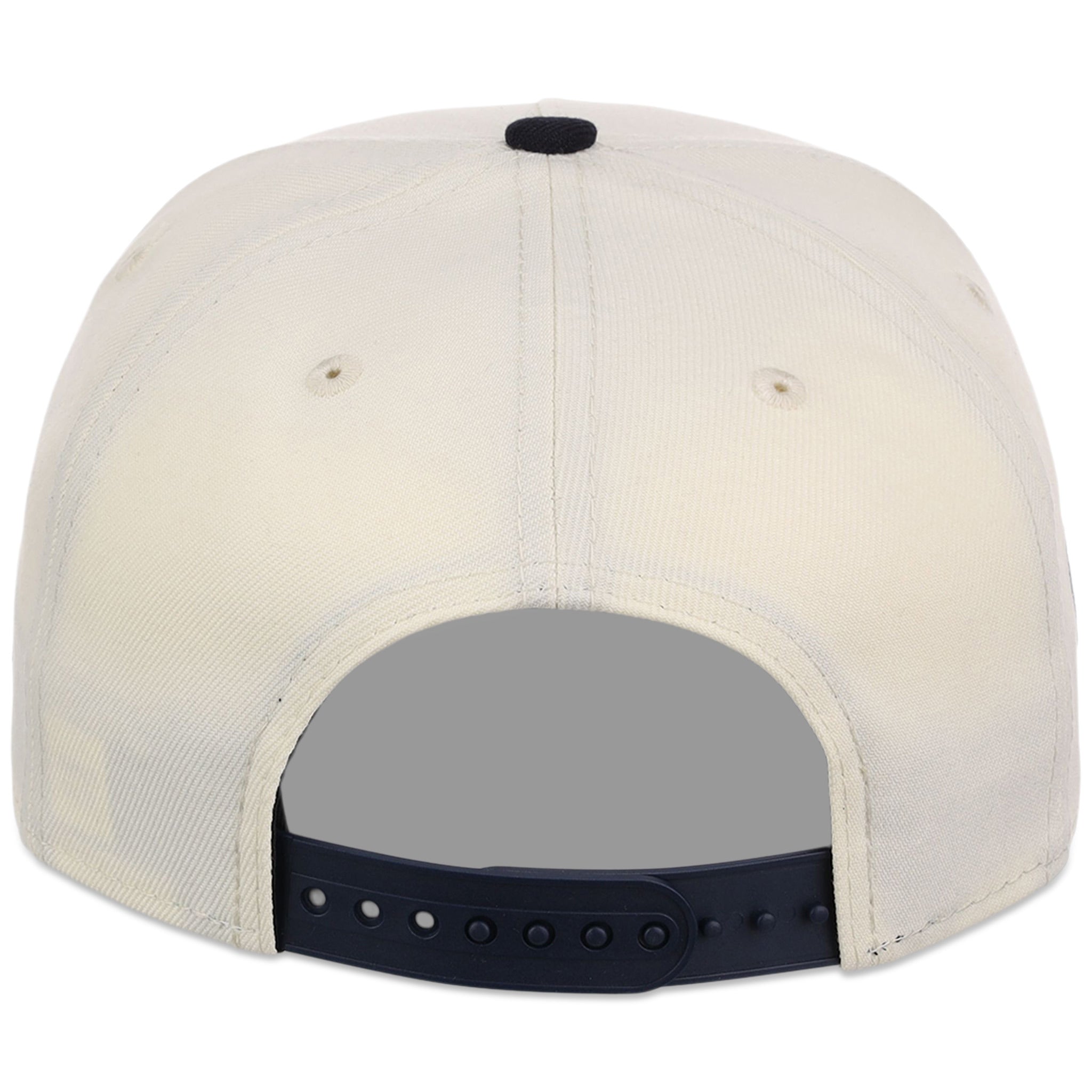 Houston Texans 'H' (Chrome/Navy) Houston Crown the City New Era 9FORTY A-Frame