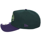 Atlanta Braves MLB Joke's on You New Era 9FORTY A-Frame