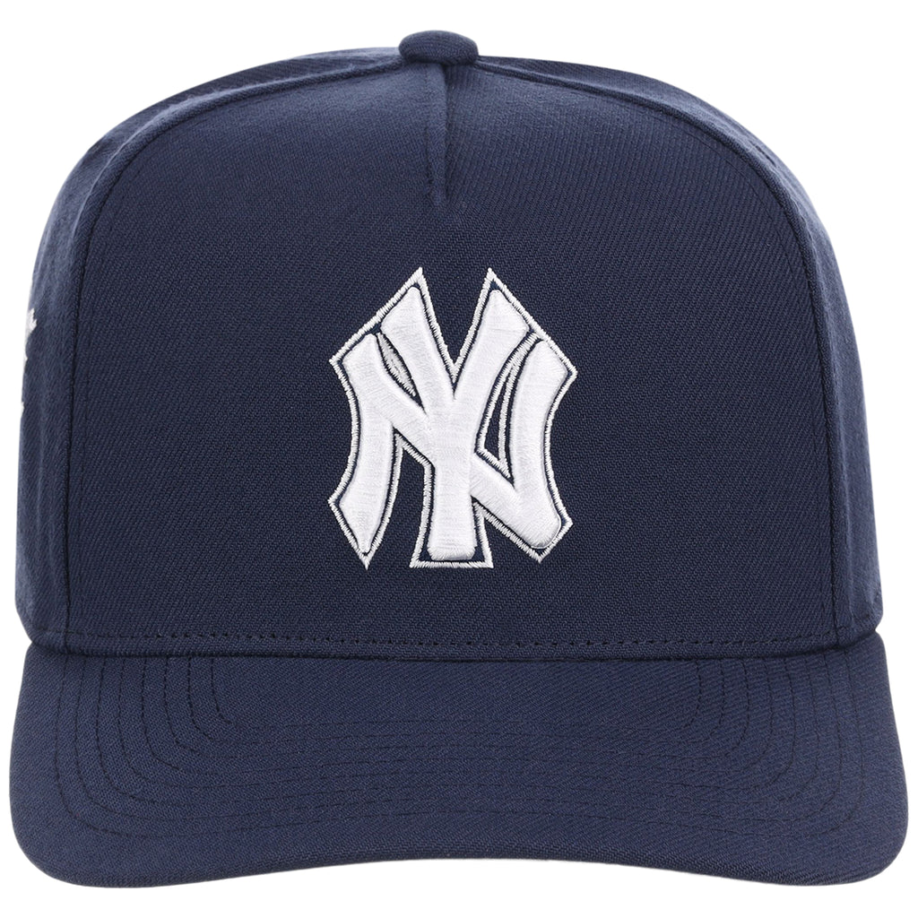 New York Yankees MLB Empire State Of Mind Mitchell & Ness Pro Pinch