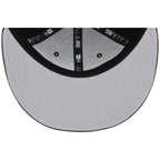 California Angels Crown the City New Era 59FIFTY Palm Tree (Black/Black/Gray) 1