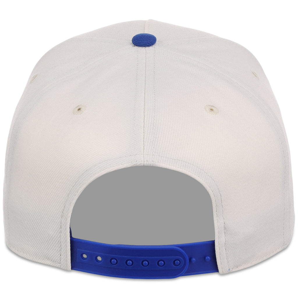 Durham Bulls Field Club Minor League Monday Off-White OTC A-Frame