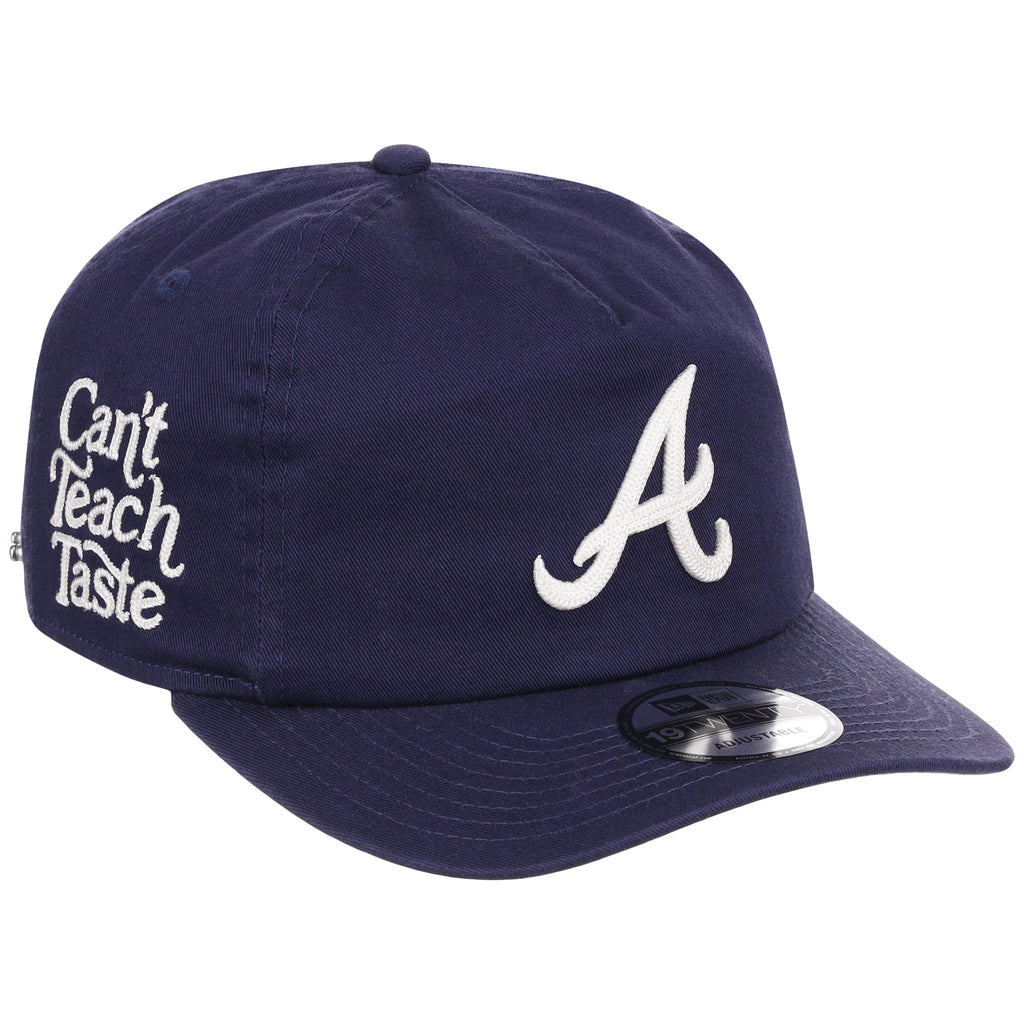Atlanta Braves MLB x Diet Starts Monday New Era 19TWENTY