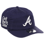 Atlanta Braves MLB x Diet Starts Monday New Era 19TWENTY