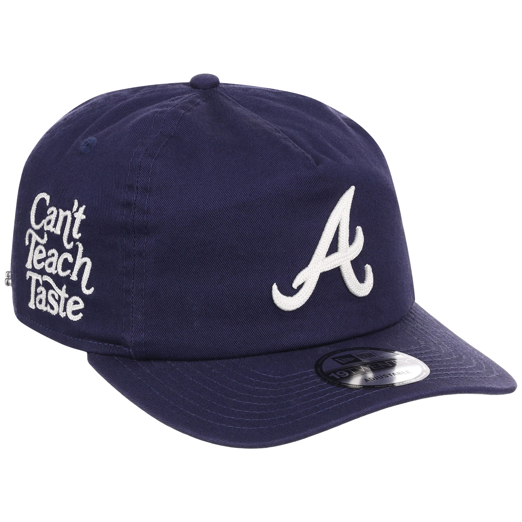 Atlanta Braves MLB x Diet Starts Monday New Era 19TWENTY