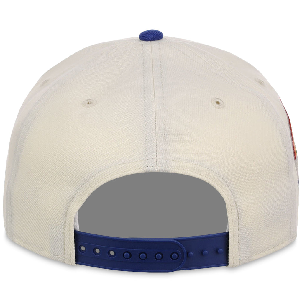 Seattle Seahawks NFL Chrome OTC New Era 9FORTY A-Frame