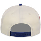 Seattle Seahawks NFL Chrome OTC New Era 9FORTY A-Frame