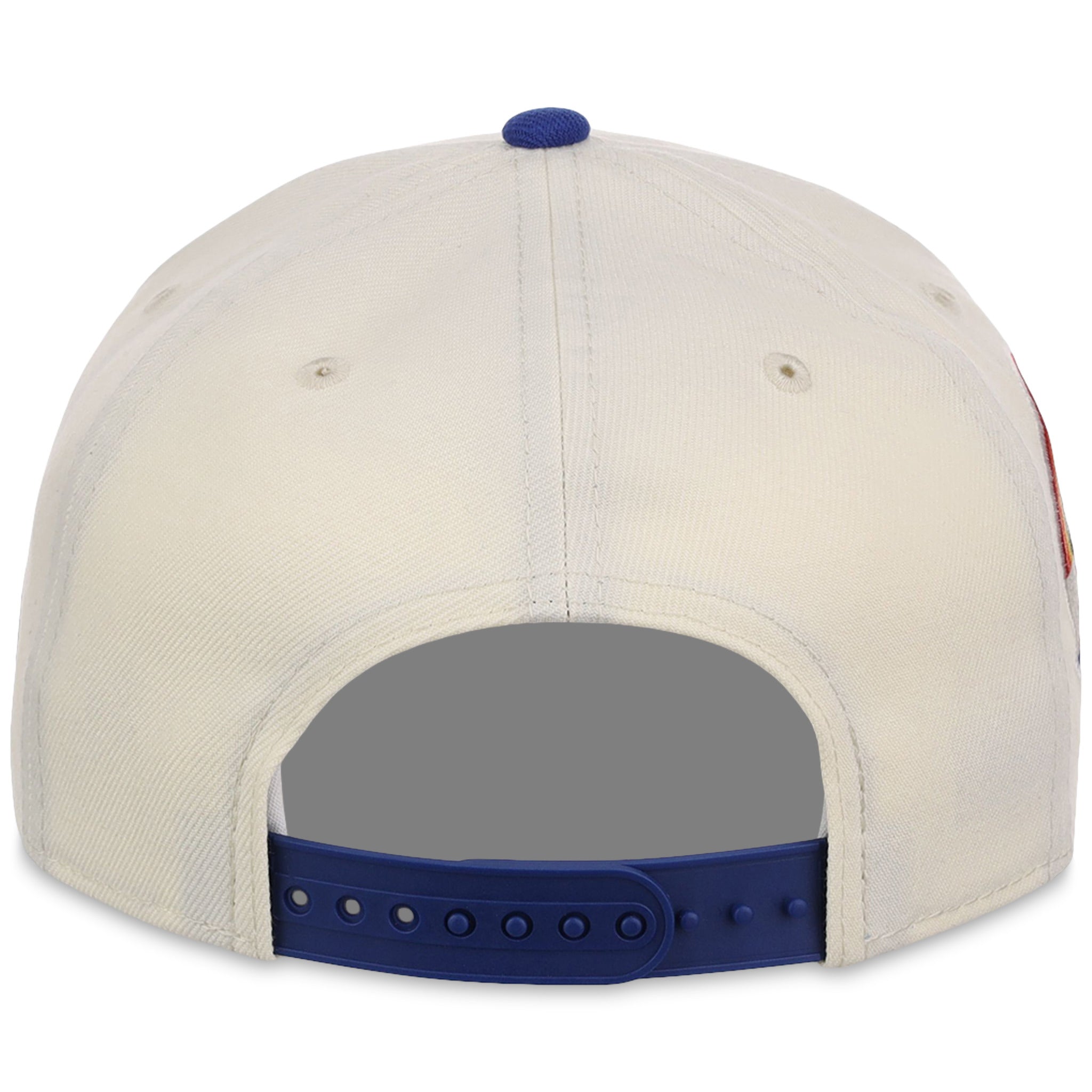Seattle Seahawks NFL Chrome OTC New Era 9FORTY A-Frame