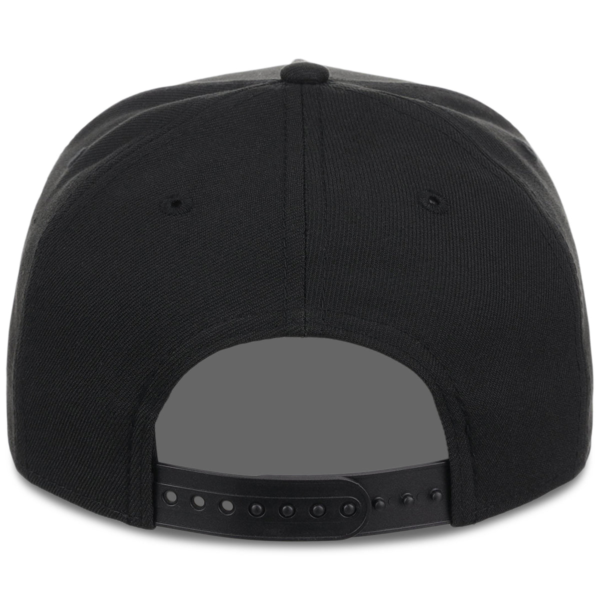 Cleveland Guardians MLB Black x Pink FASHION CORE New Era 9FORTY A-Frame
