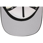 Cincinnati Bengals NFL Gridlock New Era 9FIFTY A-Frame