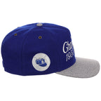 Brooklyn Dodgers 1955 WS Champs '47 Hitch