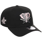 Oakland Athletics MLB Cookies & Cream New Era 9FORTY