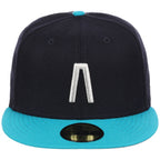 Seattle Mariners MLB x Fear of God Athletics New Era 59FIFTY