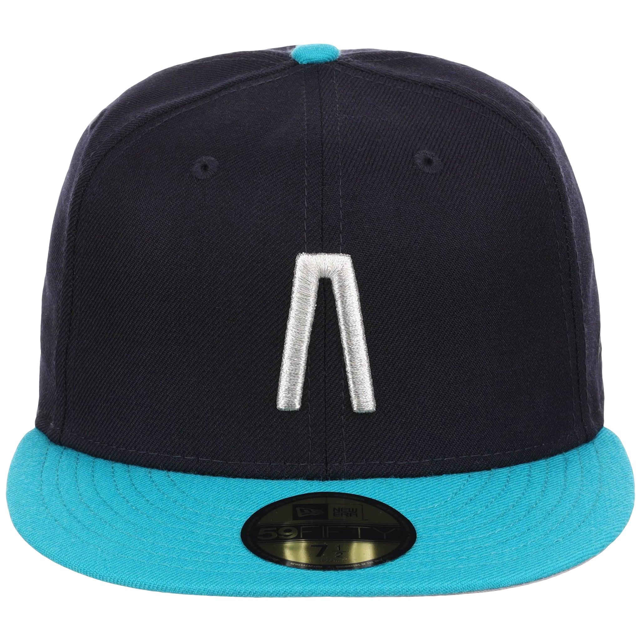 Seattle Mariners MLB x Fear of God Athletics New Era 59FIFTY