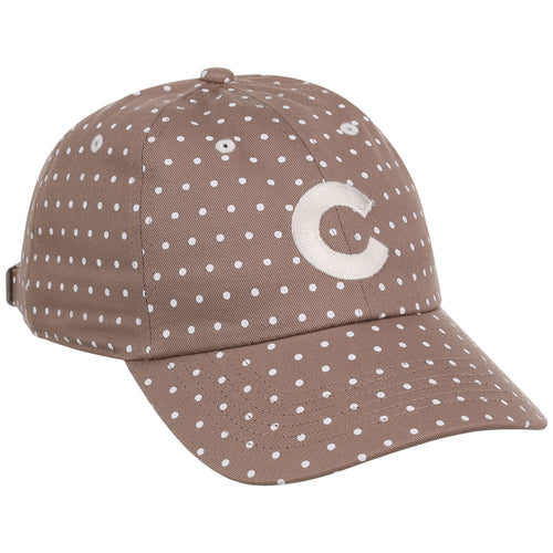 Chicago Cubs MLB Women's Polka Dot '47 Clean Up Collection