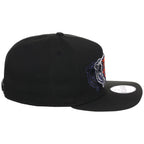 Chicago Bears NFL Seismic New Era 9FIFTY A-Frame