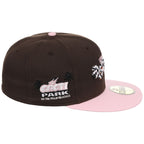 Houston Astros MLB Heritage & Heat 'Ransom' New Era 59FIFTY