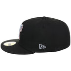 Texas Rangers MLB Pewter Skies New Era 59FIFTY