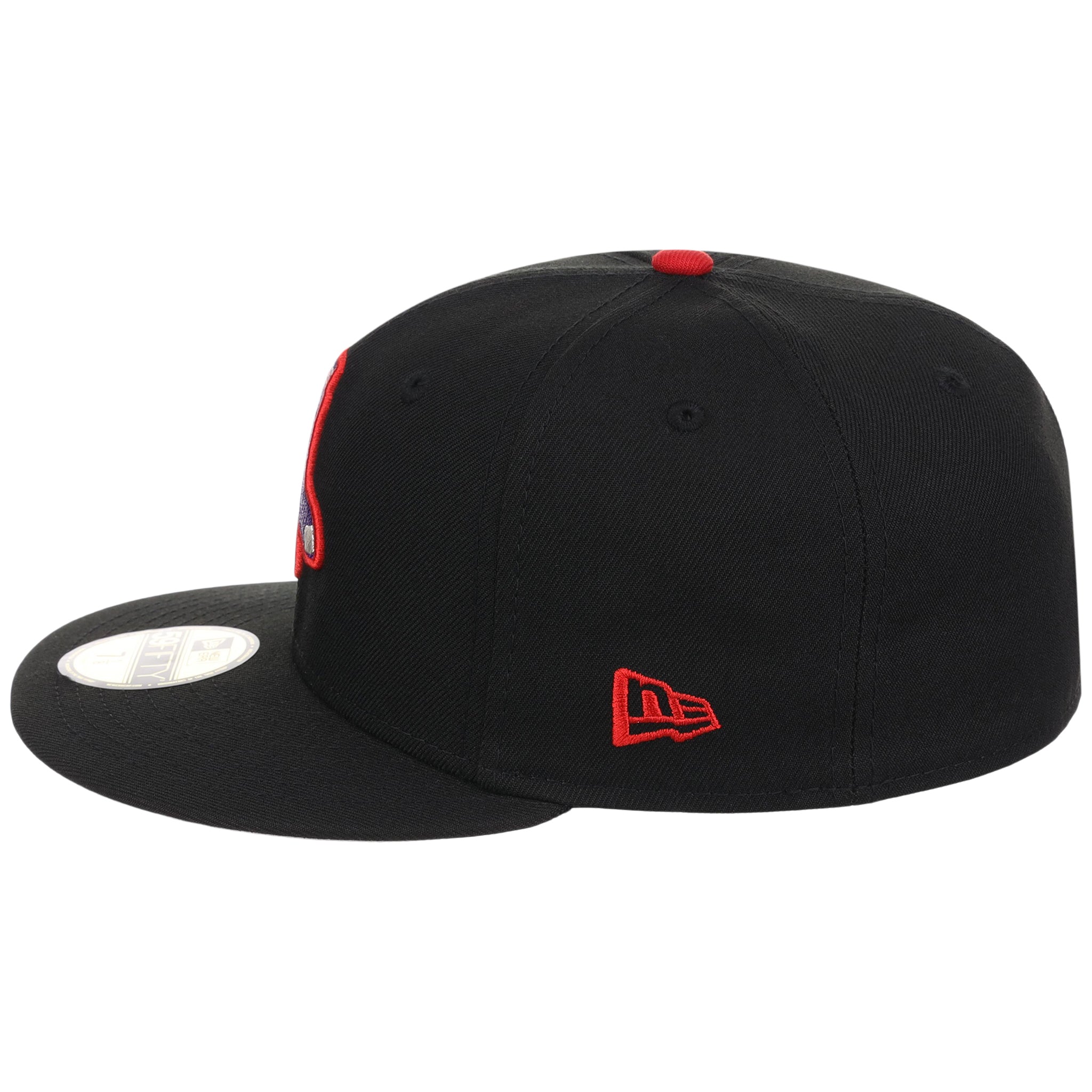 Boston Red Sox MLB Galaxy Dust New Era 59FIFTY