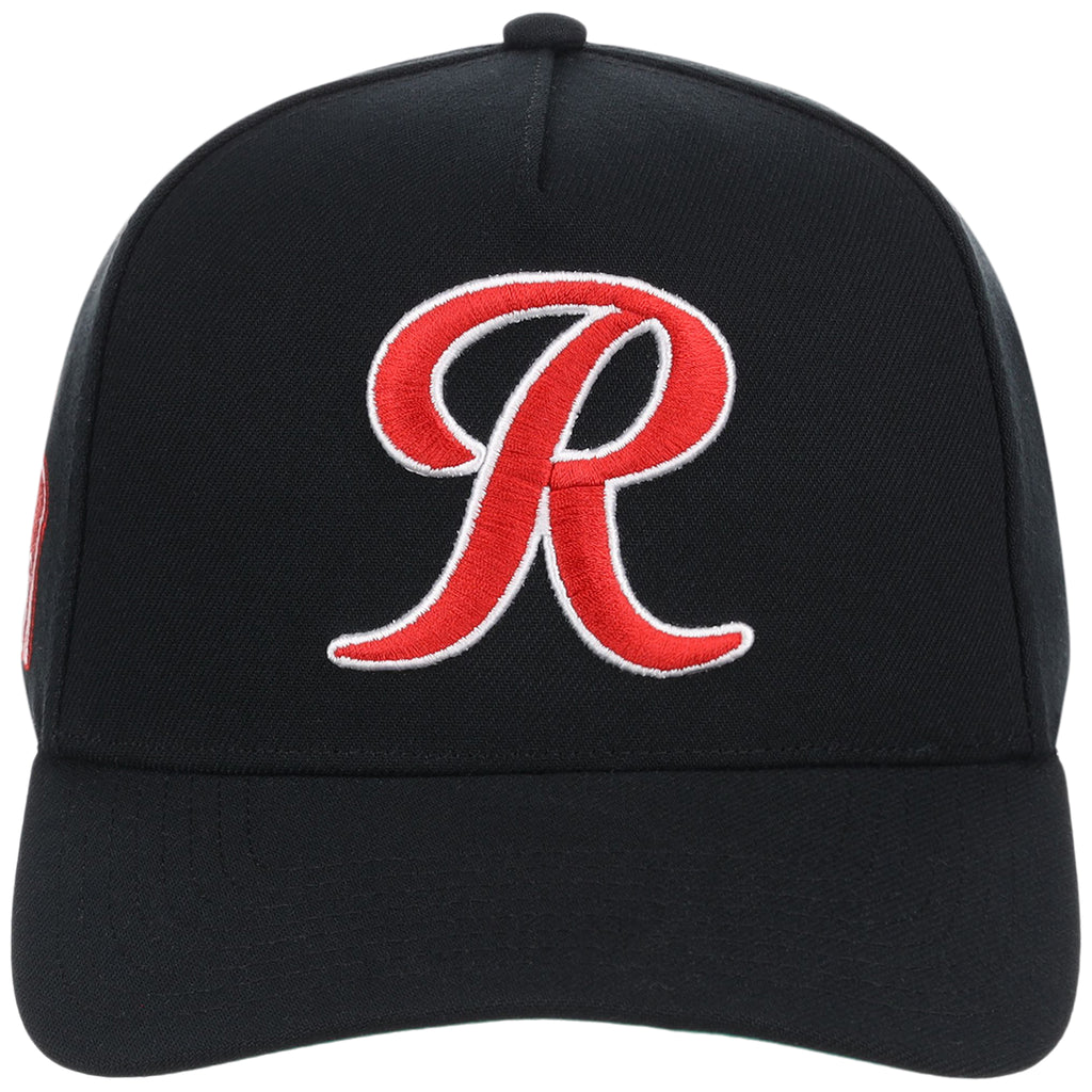Tacoma Rainiers Field Club Minor League Monday Black OTC A-Frame