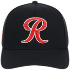 Tacoma Rainiers Field Club Minor League Monday Black OTC A-Frame