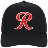 Tacoma Rainiers Field Club Minor League Monday Black OTC A-Frame