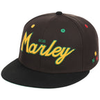 Script Fitted - The Bob Marley 'Soul Rebel' Collection
