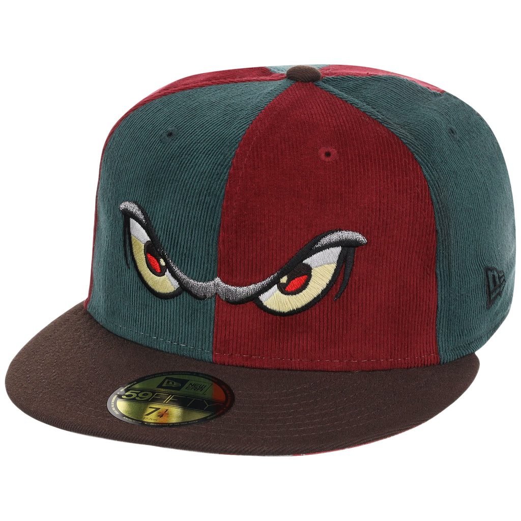Lake Elsinore Storm Horror Pack New Era 59FIFTY