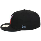 Eugene Emeralds Minor League Monday New Era 59FIFTY