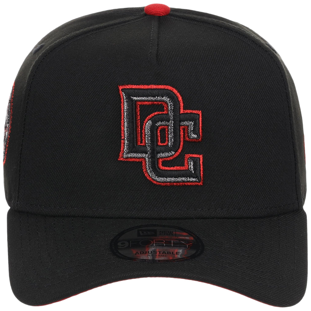 Washington Nationals MLB Midnight Massacre New Era 9FORTY