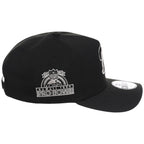 Tampa Bay Buccaneers NFL Liquid Titanium New Era 9FORTY