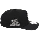 Tampa Bay Buccaneers NFL Liquid Titanium New Era 9FORTY