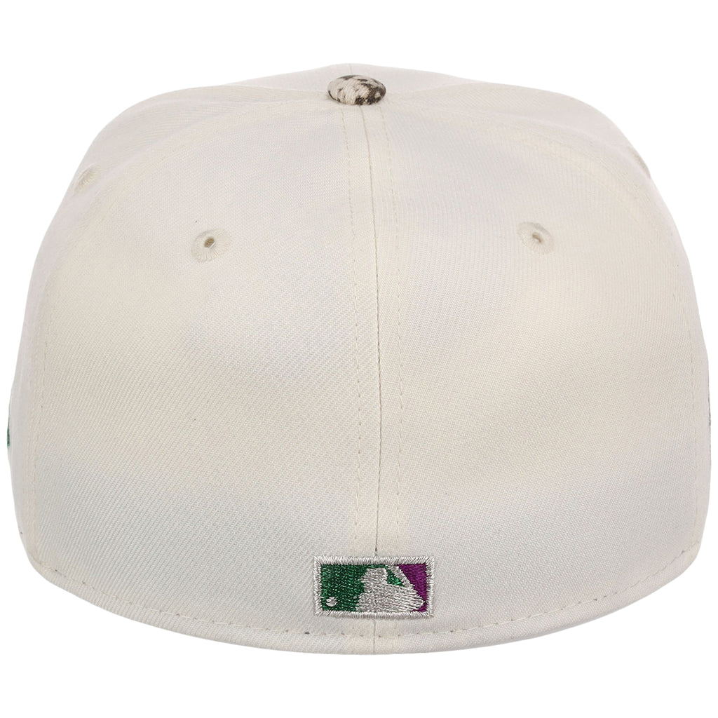 Anaheim Angels MLB Purple Haze New Era 59FIFTY – 7