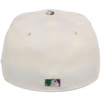 Anaheim Angels MLB Purple Haze New Era 59FIFTY – 7
