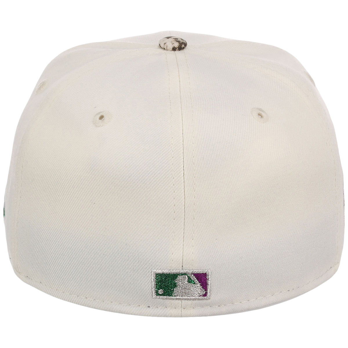 Anaheim Angels MLB Purple Haze New Era 59FIFTY – 7
