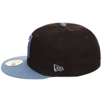 Arizona Diamondbacks MLB Driftwood Fade New Era 59FIFTY