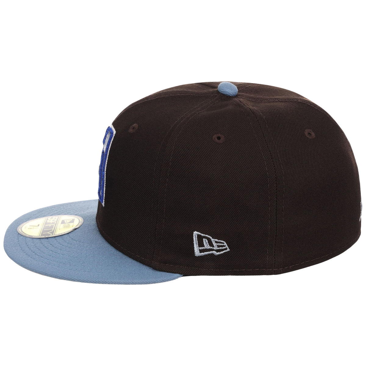 Arizona Diamondbacks MLB Driftwood Fade New Era 59FIFTY
